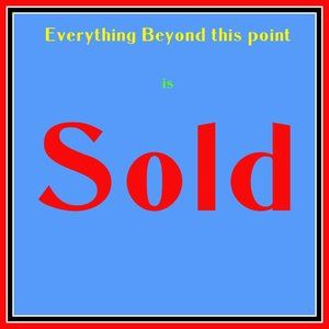 SOLD